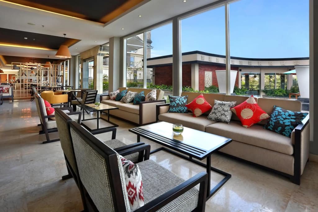 Azana Boutique Hotel Denpasar - photo 33