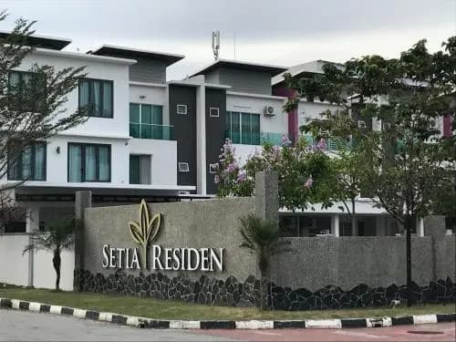 D’Resort Home Stay - main photo