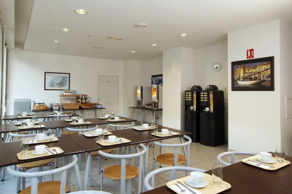 City Residence PARIS SAINT-MAURICE - photo 16