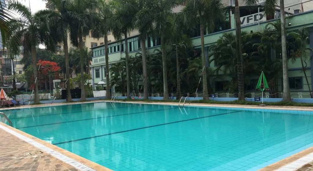 Quan Hoa Hotel - photo 14