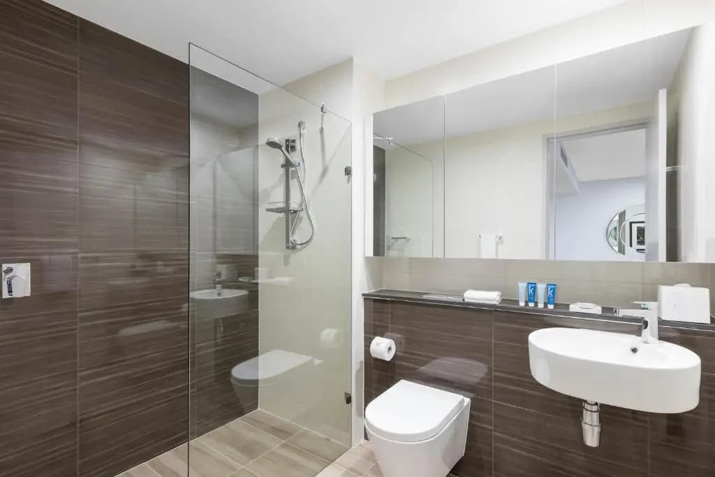 Meriton Suites Mascot Central - photo 9