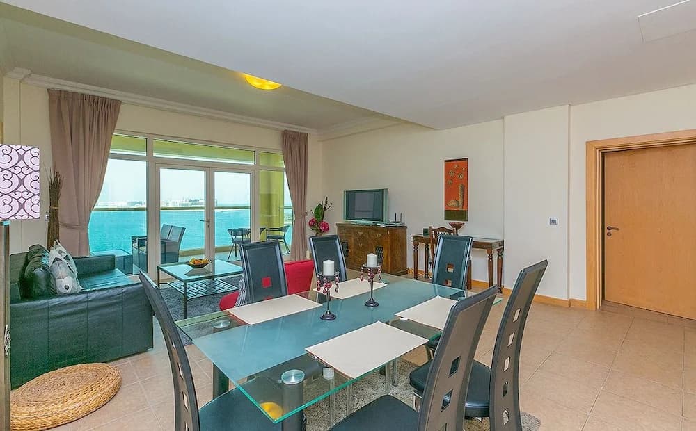 Kennedy Towers - Al Dabas - photo 4