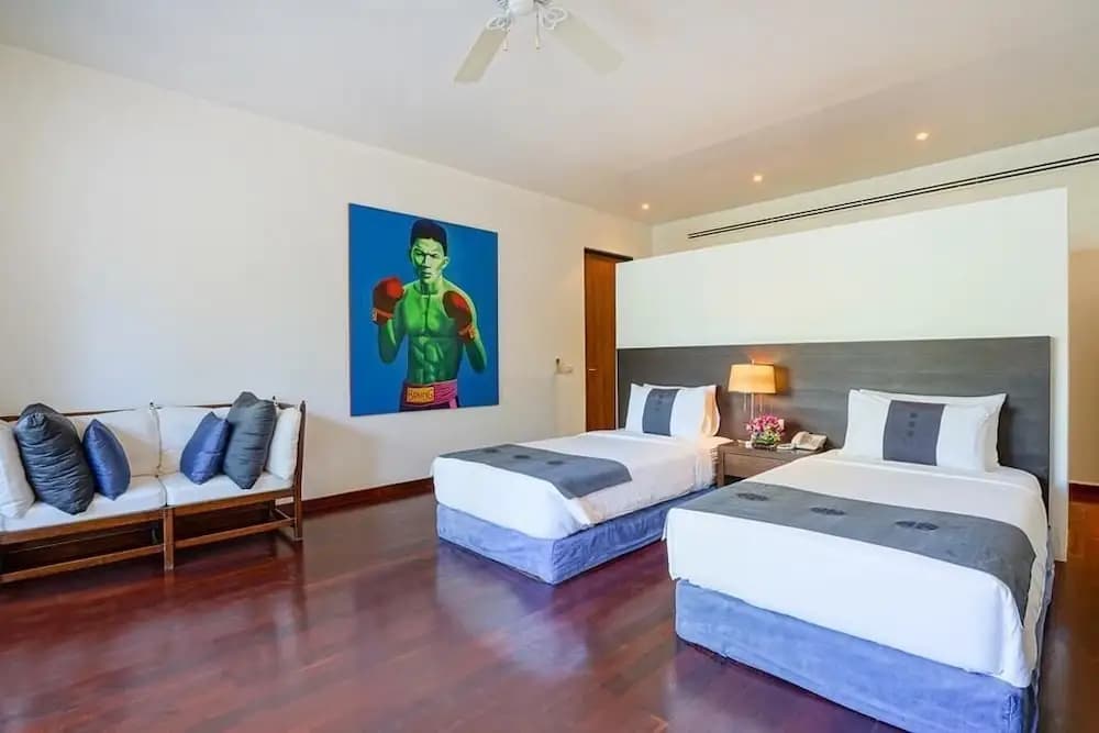 Villa Samakee - photo 4