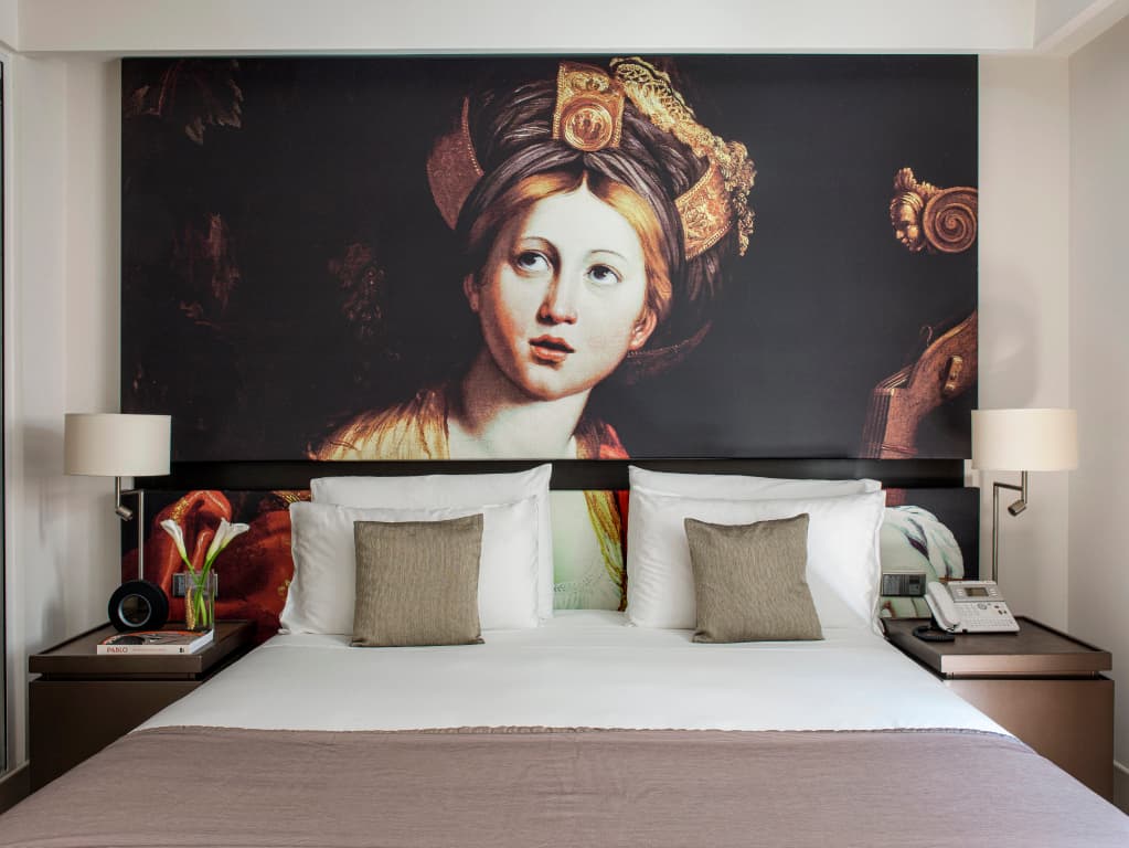 Villa Agrippina Gran Meliá - photo 3