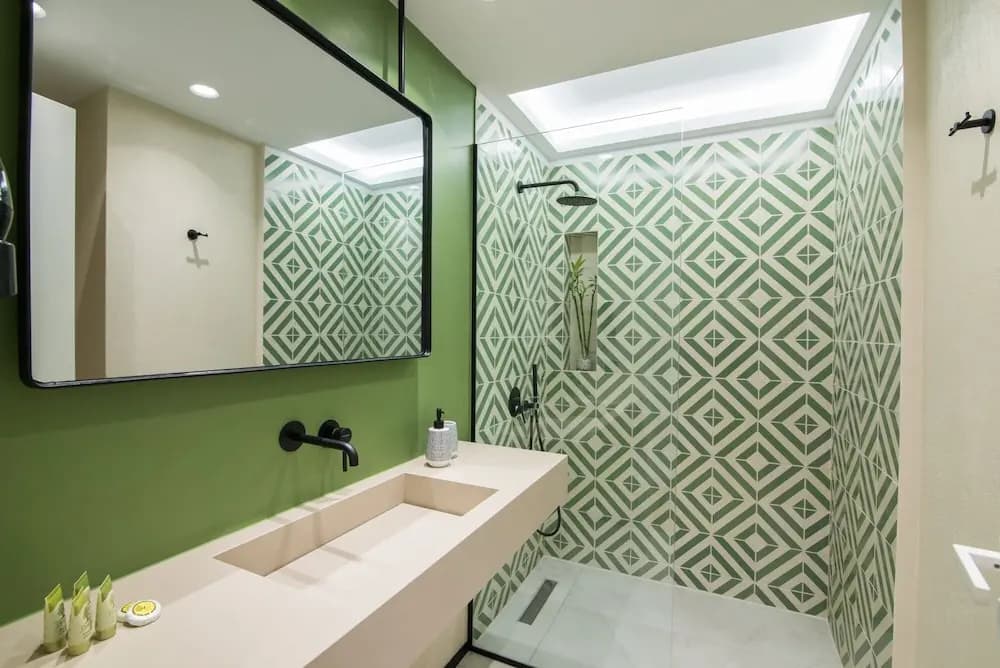 Ederlezi Zoubourlou Aparthotel - photo 8