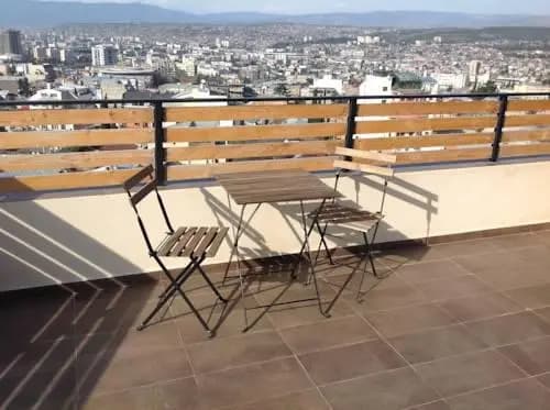 Sherihouse Apart-Hotel - photo 2