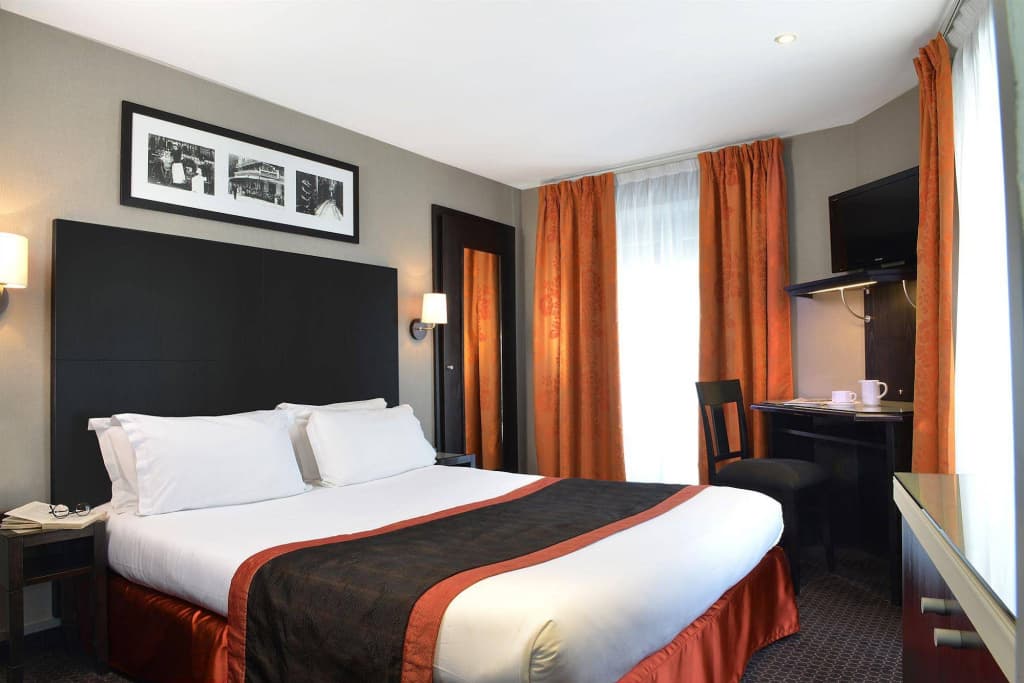 Hotel Bastille Spéria - photo 5