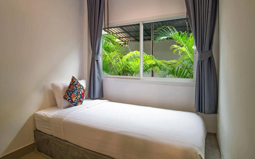 The Fong Krabi Resort - photo 30