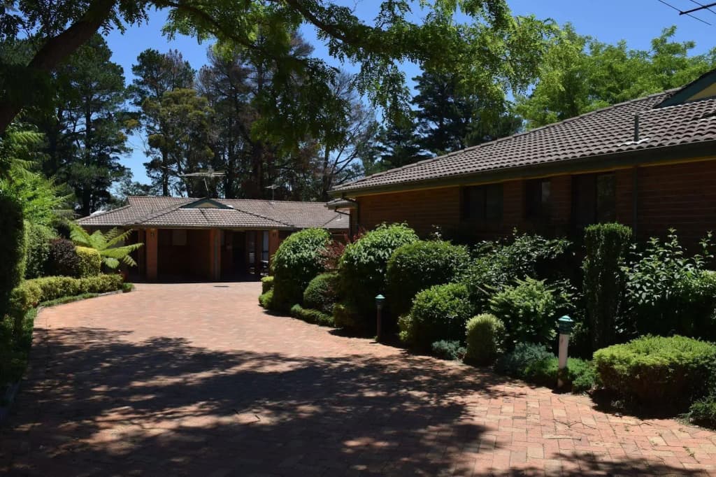 Katoomba Townhouses - photo 1