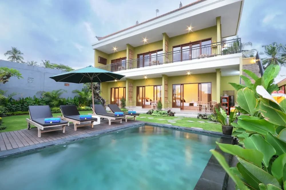 Jegeg Mas Cottage - photo 13