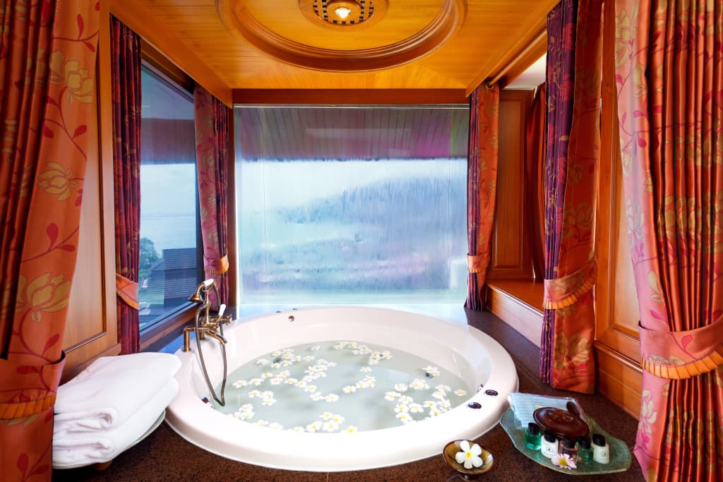 Diamond Cliff Resort & Spa, Patong Beach - photo 29