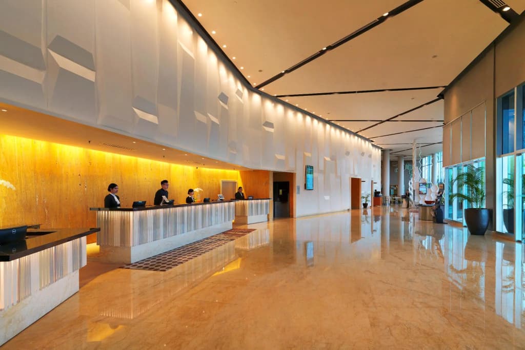 Eastin Hotel Penang - main photo
