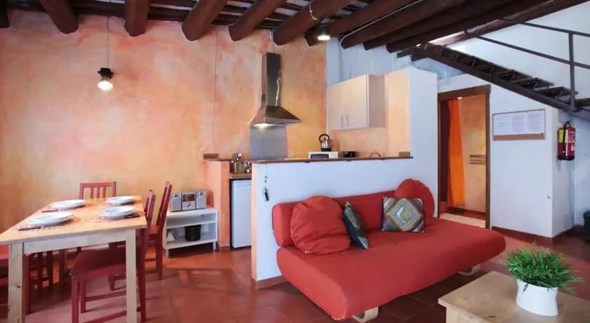 GowithOh Apartamento Traginers - photo 9