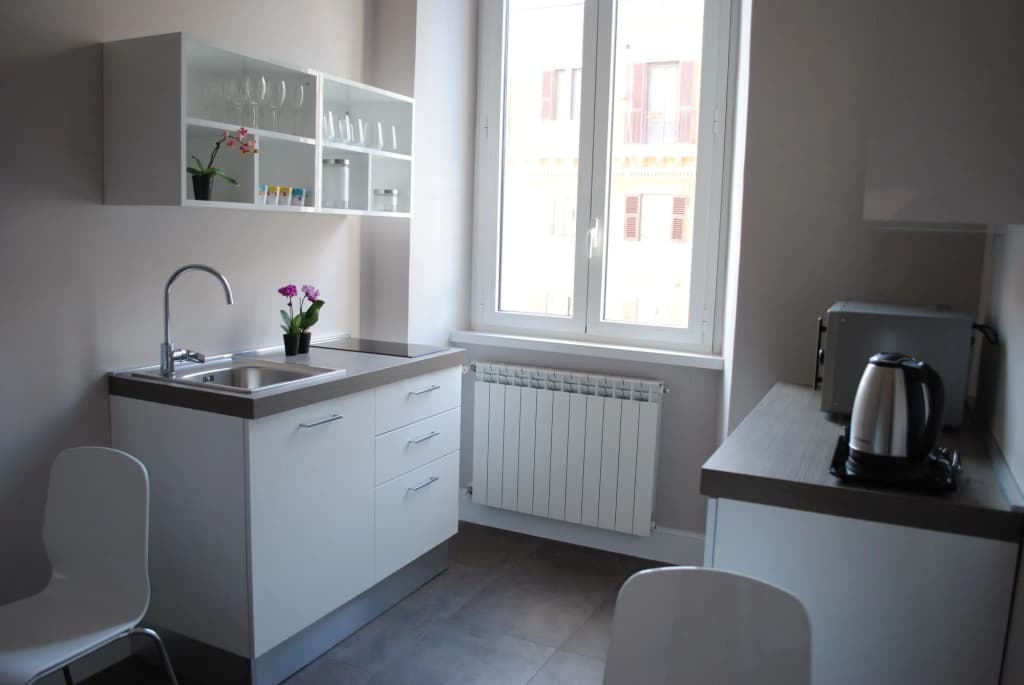 Guest House Cavour 278 - photo 19