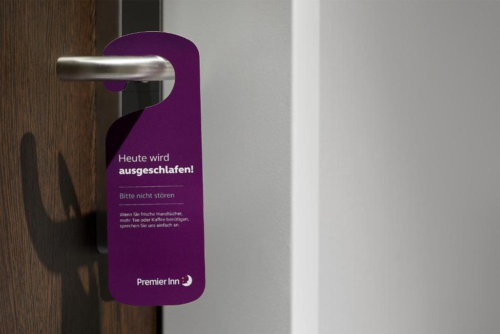 Premier Inn Berlin City Centre - photo 25