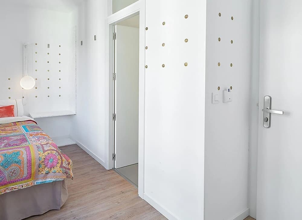 Madridcito Bed & Breakfast - photo 4