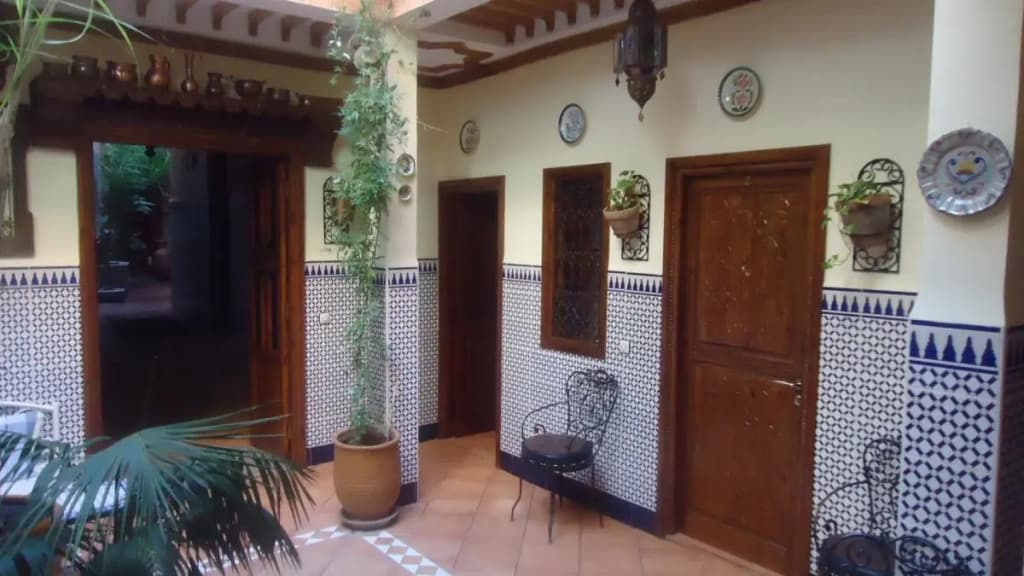 Hotel Atlas - photo 14