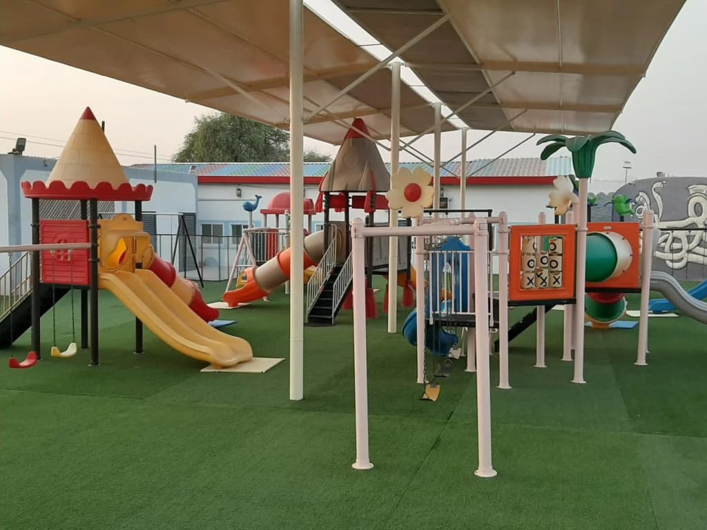 Daraysh Resort - photo 12