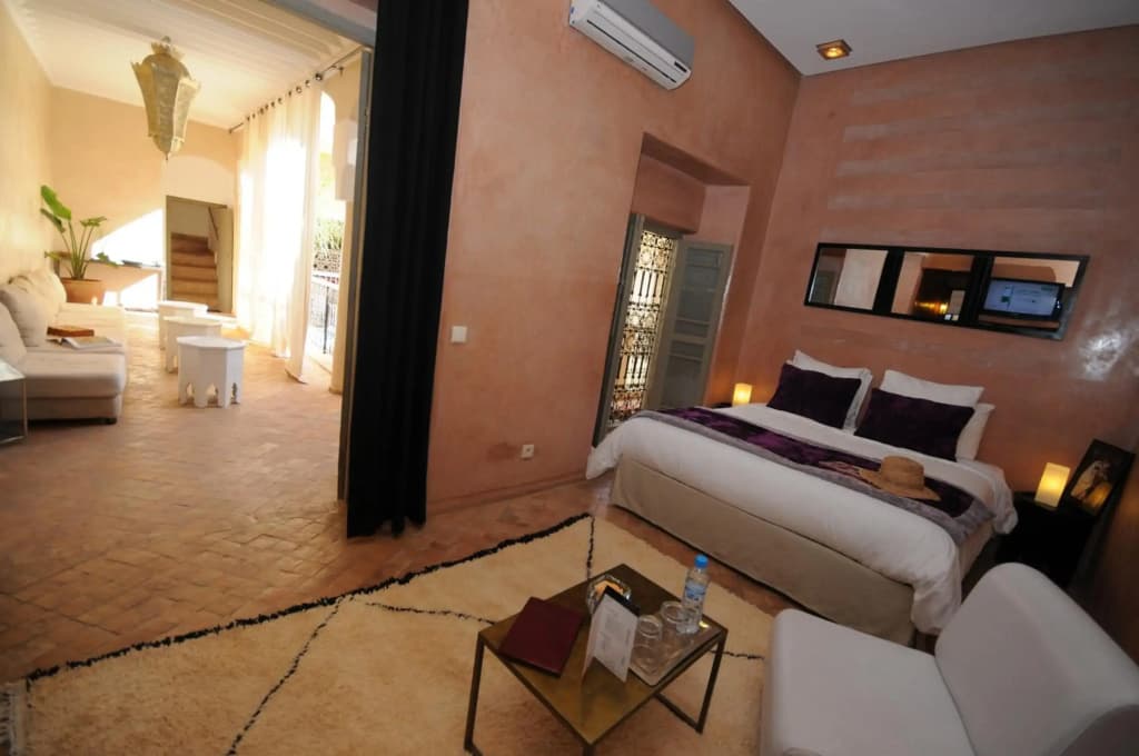 Riad Vendôme & Spa - photo 21