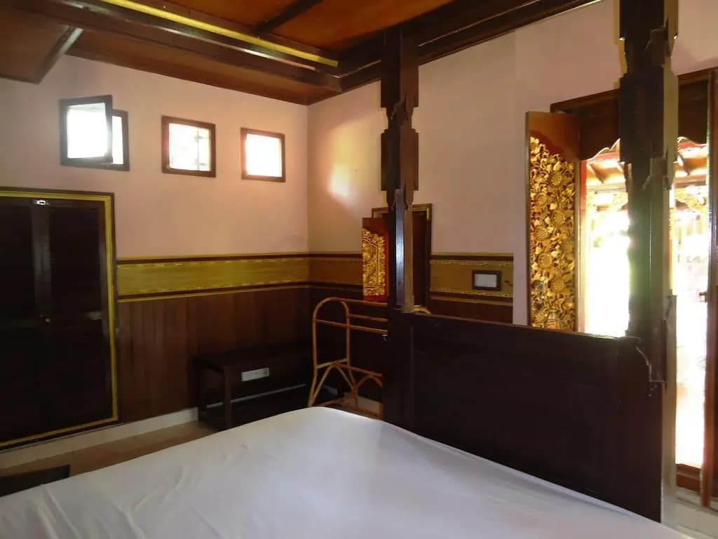 Wahyu Bungalow And Restaurant - photo 4