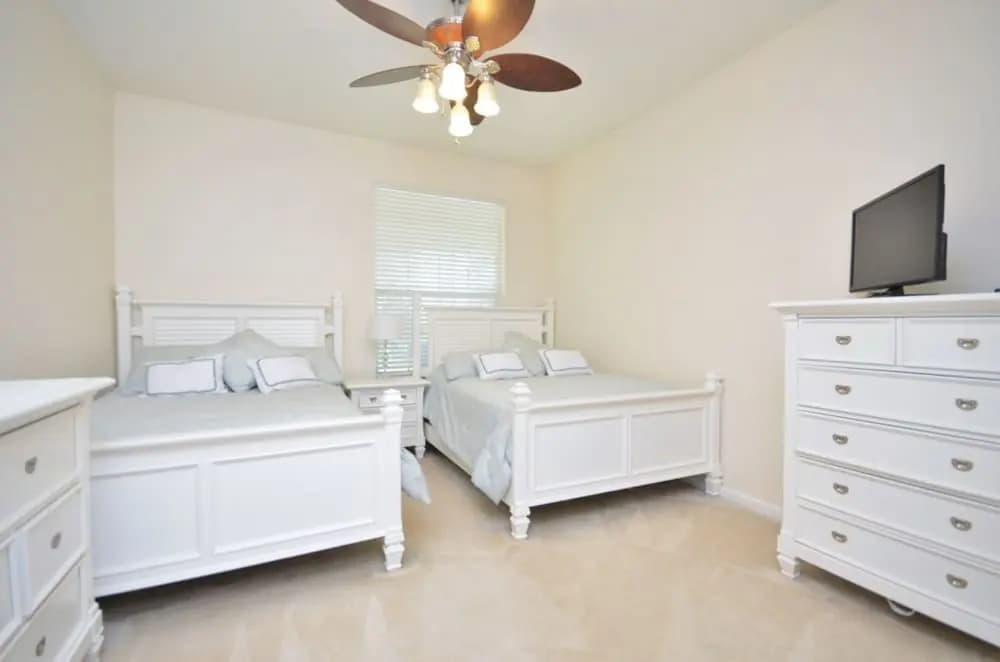 Vista Cay Three-bedroom - photo 7