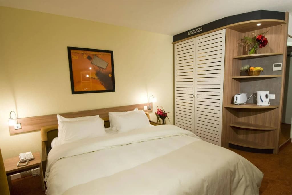 Suite Home - Canal Suites(Paris La Villette) - photo 3
