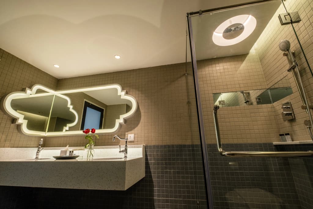 Grand Swiss-Belhotel Melaka - photo 9