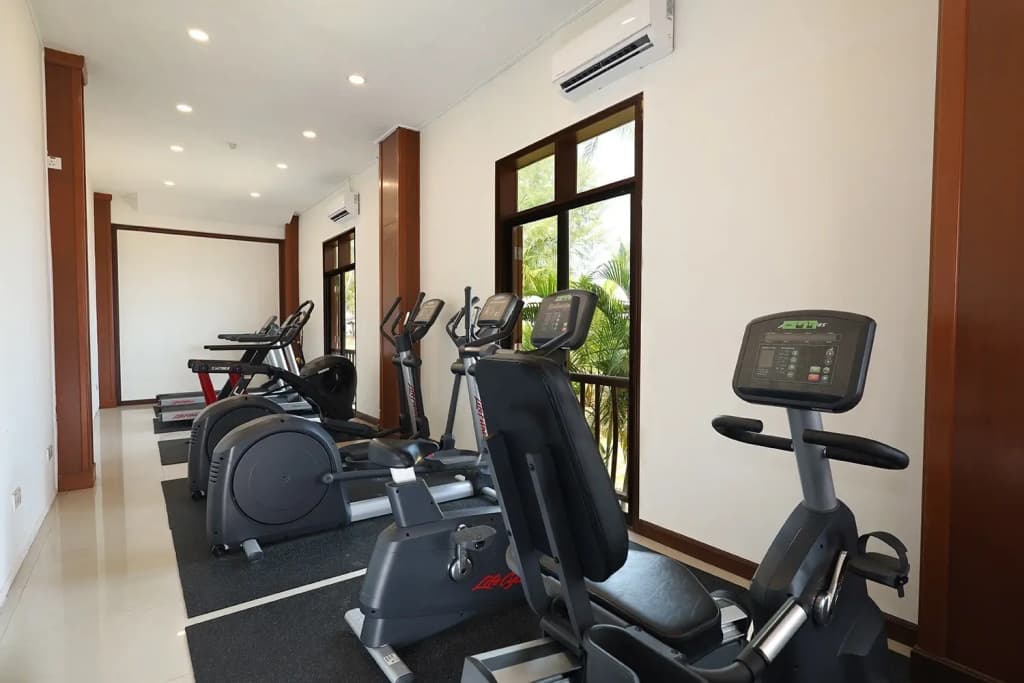 Berjaya Tioman Resort - photo 20