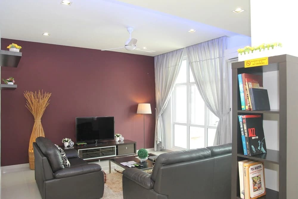 Delite Guest House No 13 @ Batu Ferringhi - main photo