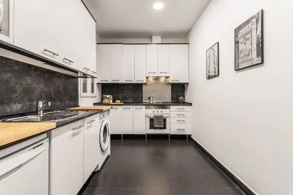 Pino - 3 Bedroom in Chamber - photo 22