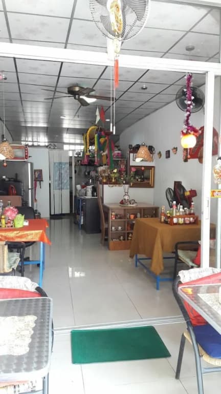 Danee Hostel - photo 23