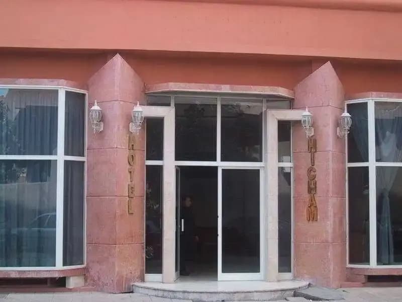 Hotel Hicham - photo 13