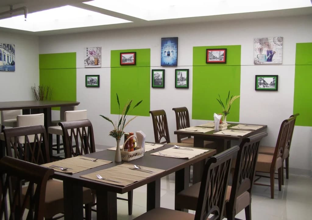 Pas Cher Hotel, Bangkok - photo 23