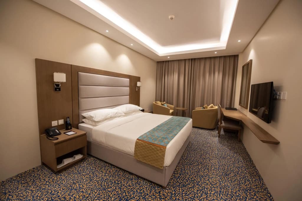 Rozana Hotel - photo 32