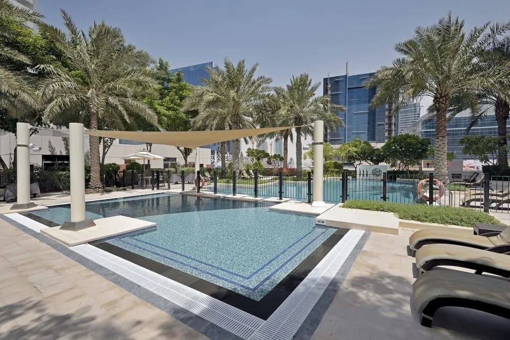 Dream Inn Dubai Apartments - South Ridge 4 - photo 13