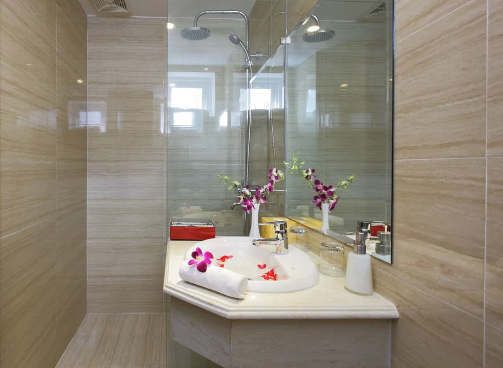 Regalia Hotel - photo 8