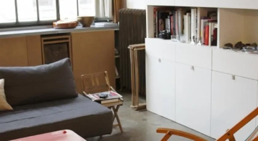 Loft Design - photo 4