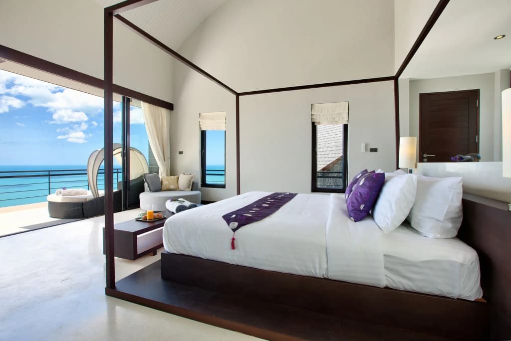 Villa Moonshadow - photo 4