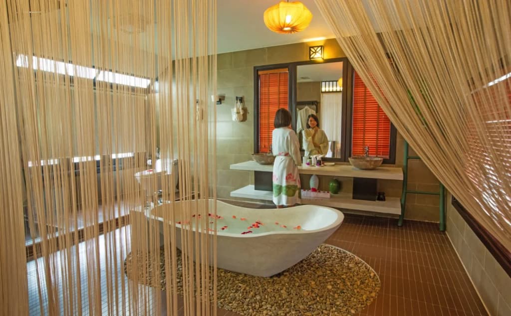 East West Villa - photo 28