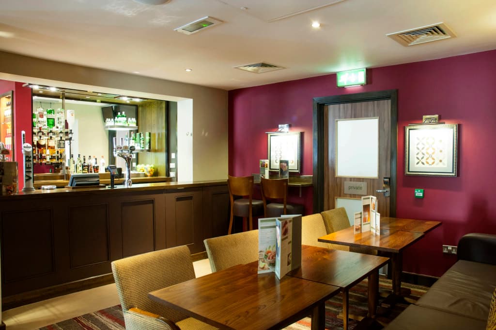Premier Inn London Southwark Tate Modern - photo 12