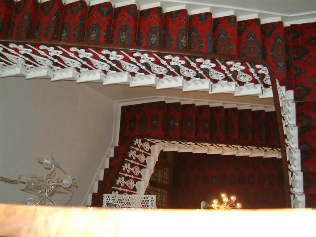 Terrace Hotel - photo 10