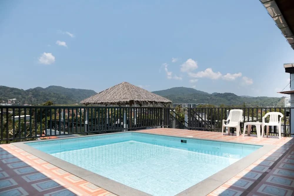 Baan Phu Chalong - photo 16