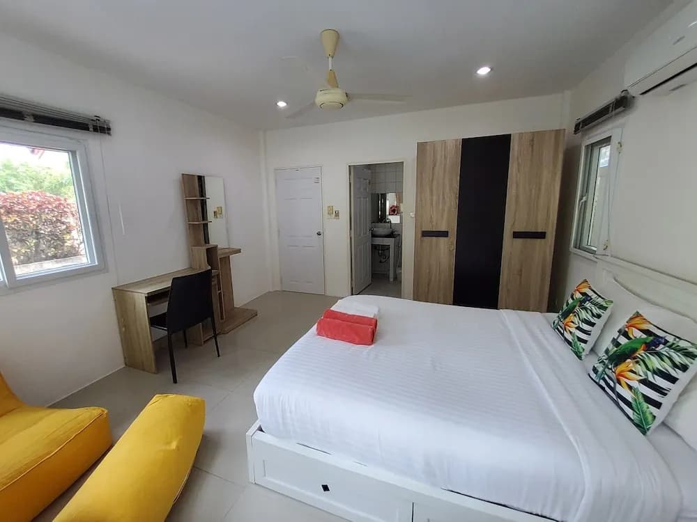 Star Private Pool Villa 2 Bedrooms - photo 3