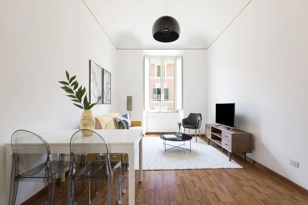 Pristine 3BR in Prati by Sonder - photo 3