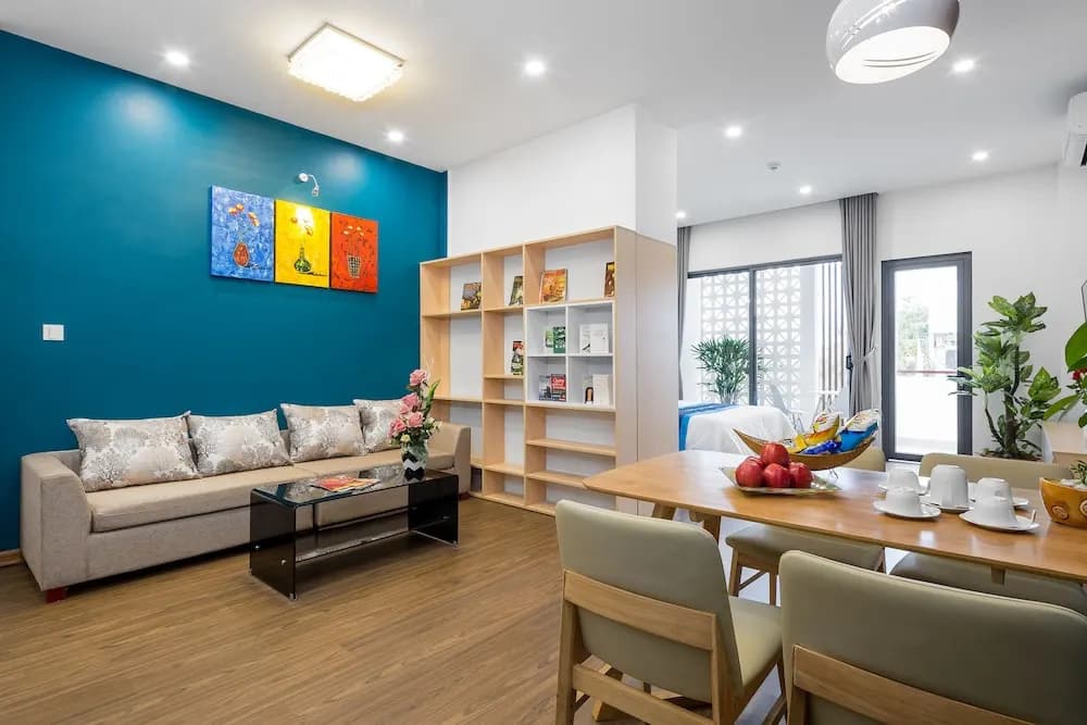 Lavender 95 Apartment and Hotel - photo 17