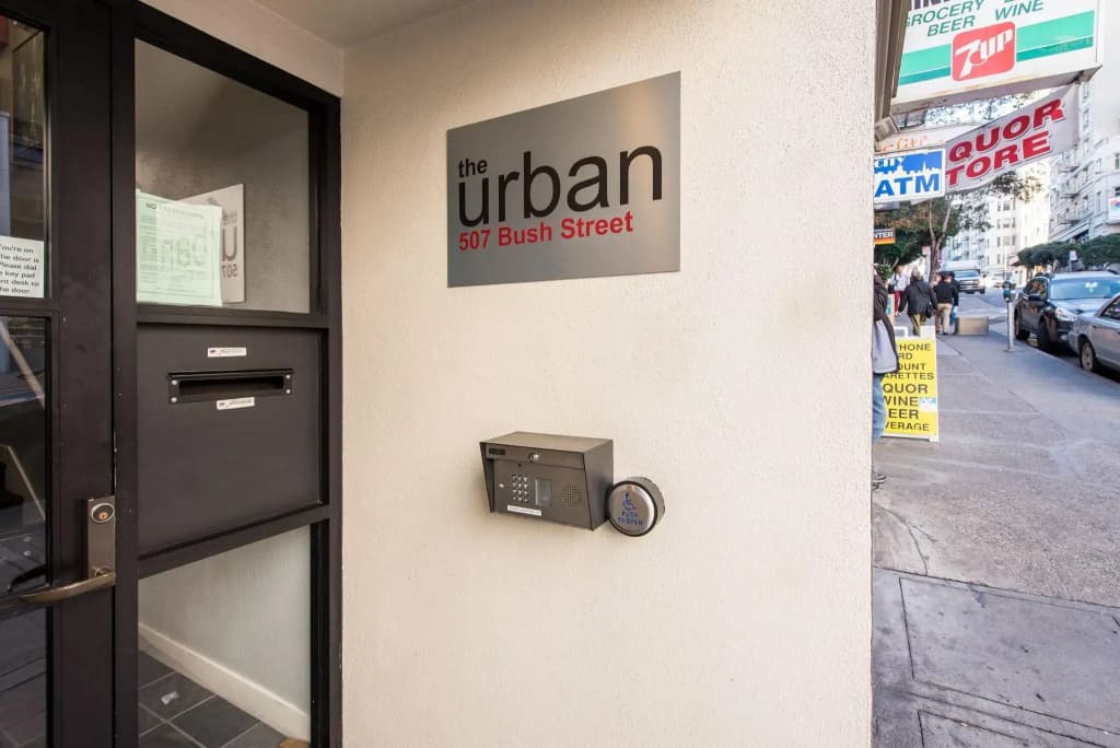 The Urban San Francisco - photo 1
