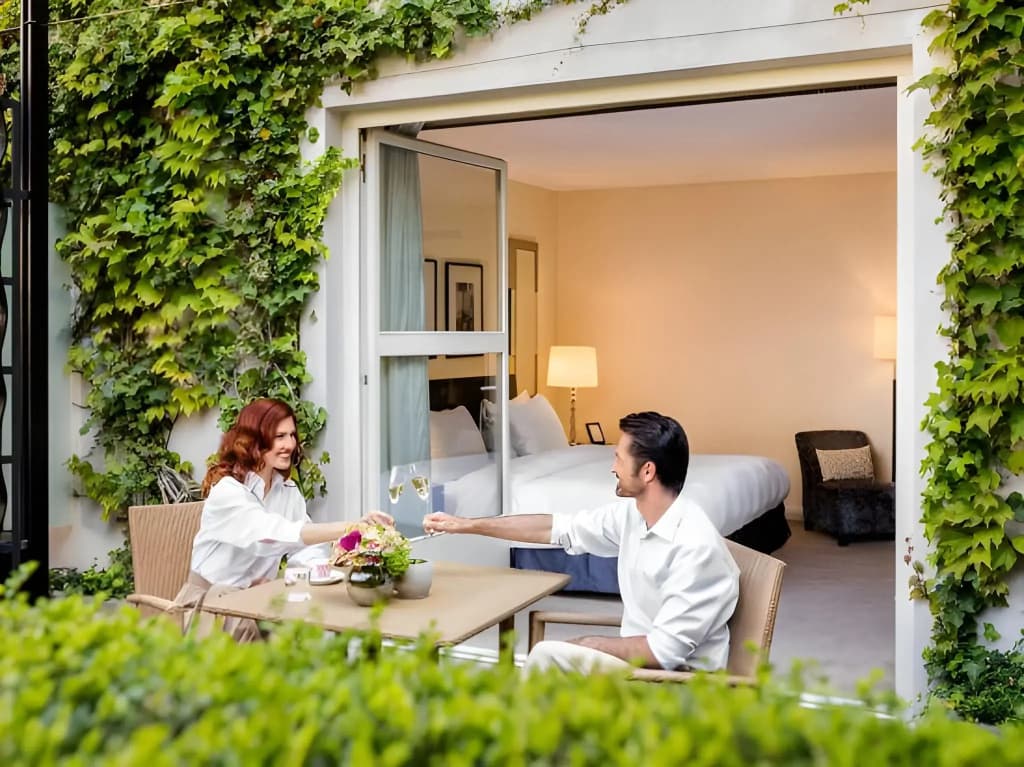 Mandarin Oriental, Prague - photo 19