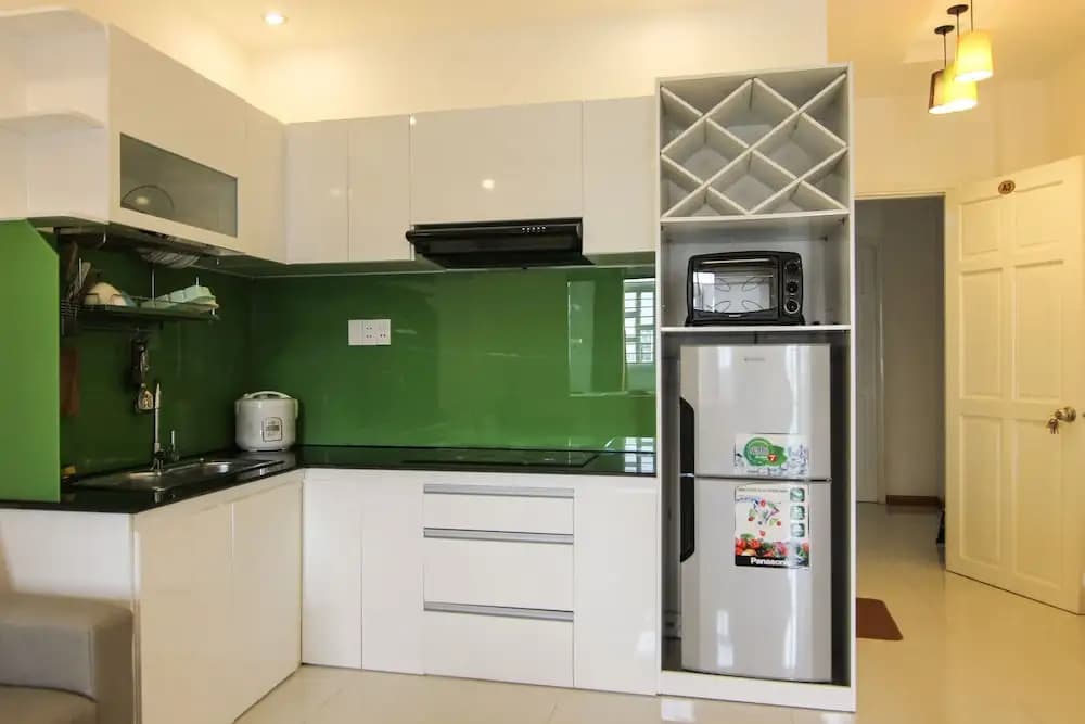 Smiley Apartment 2 - photo 16