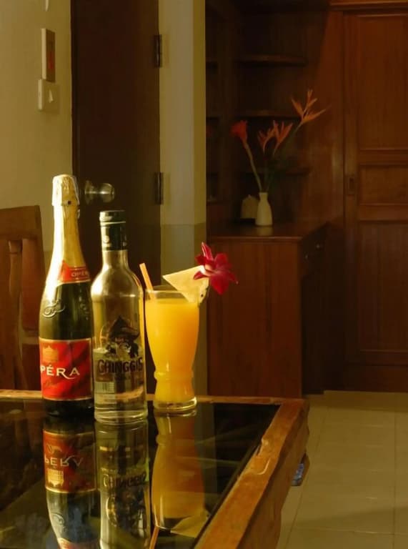 Thong Takian Resort - photo 23