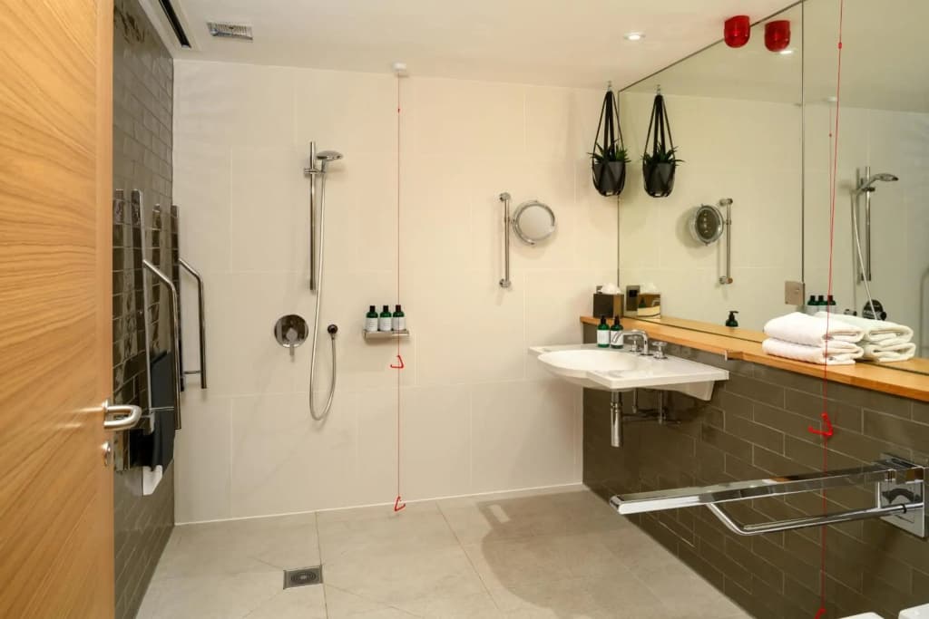 Unique Stay Edinburgh - photo 16